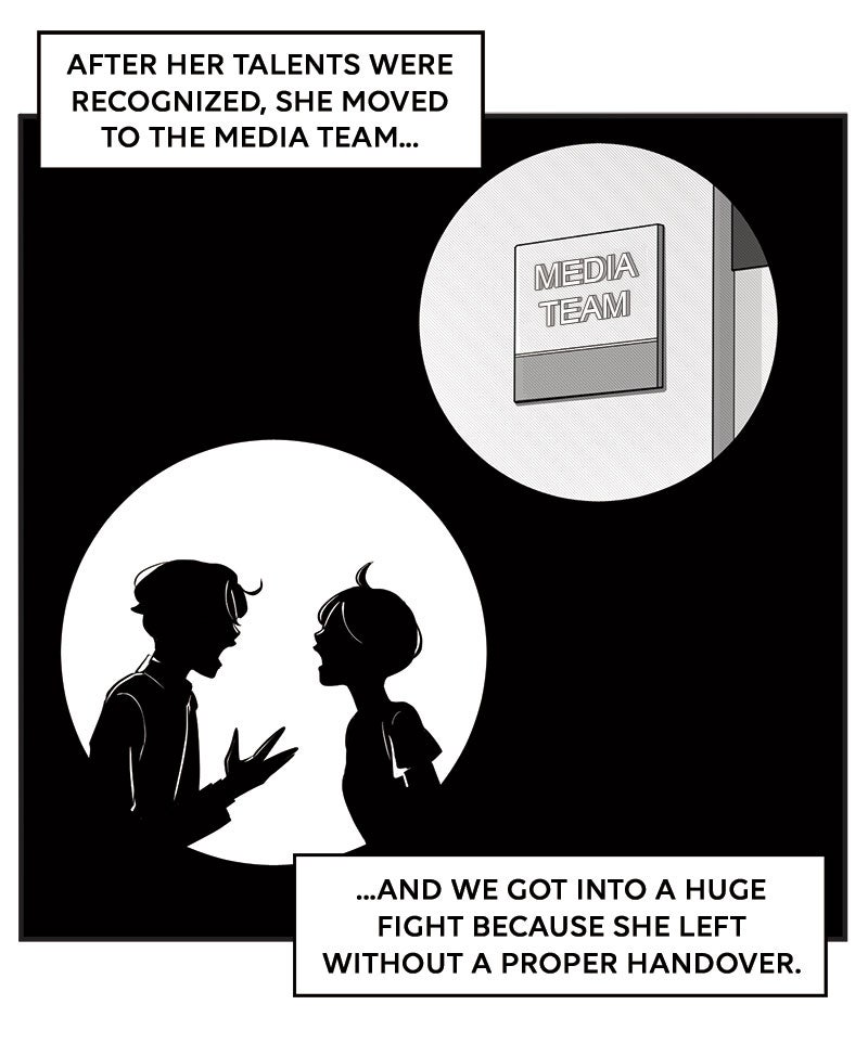 Read Daily Jojo EN Manga Online