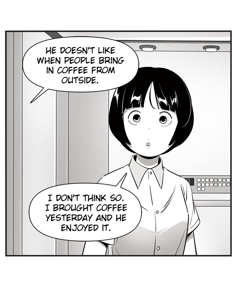 Read Daily Jojo EN Manga Online