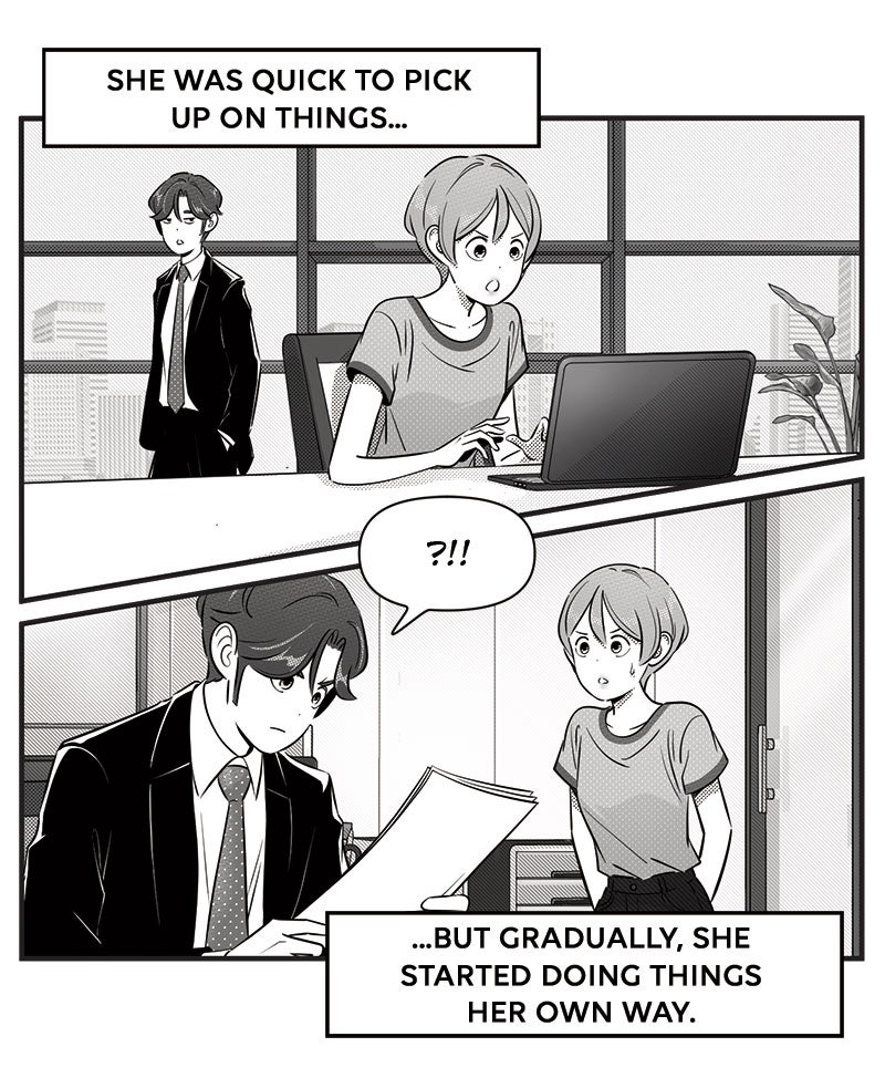 Read Daily Jojo EN Manga Online