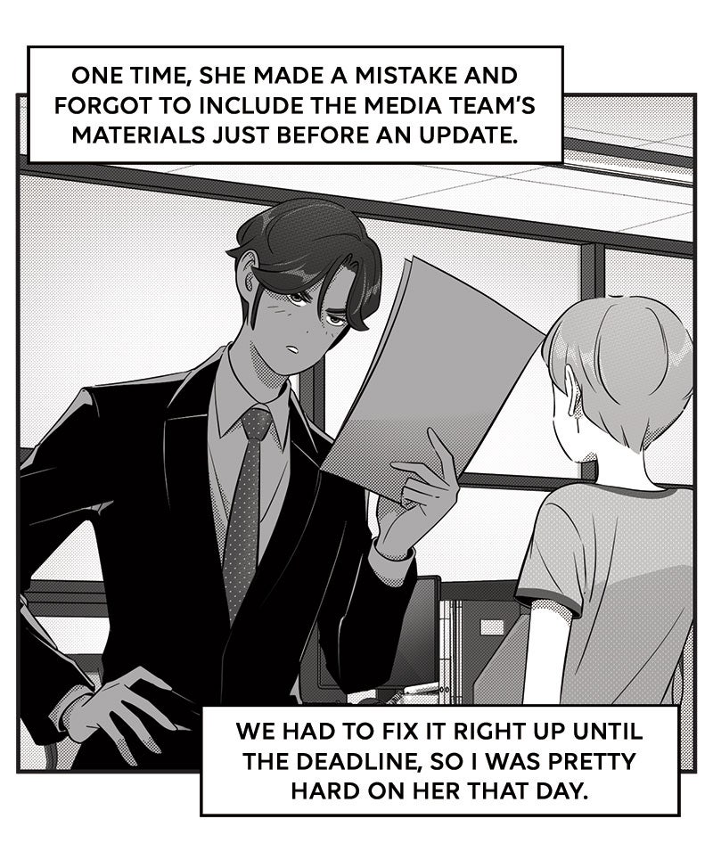 Read Daily Jojo EN Manga Online