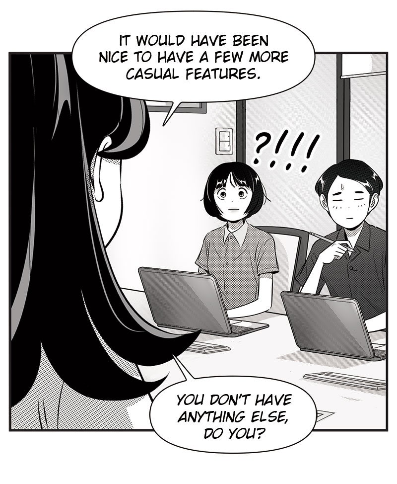 Read Daily Jojo EN Manga Online