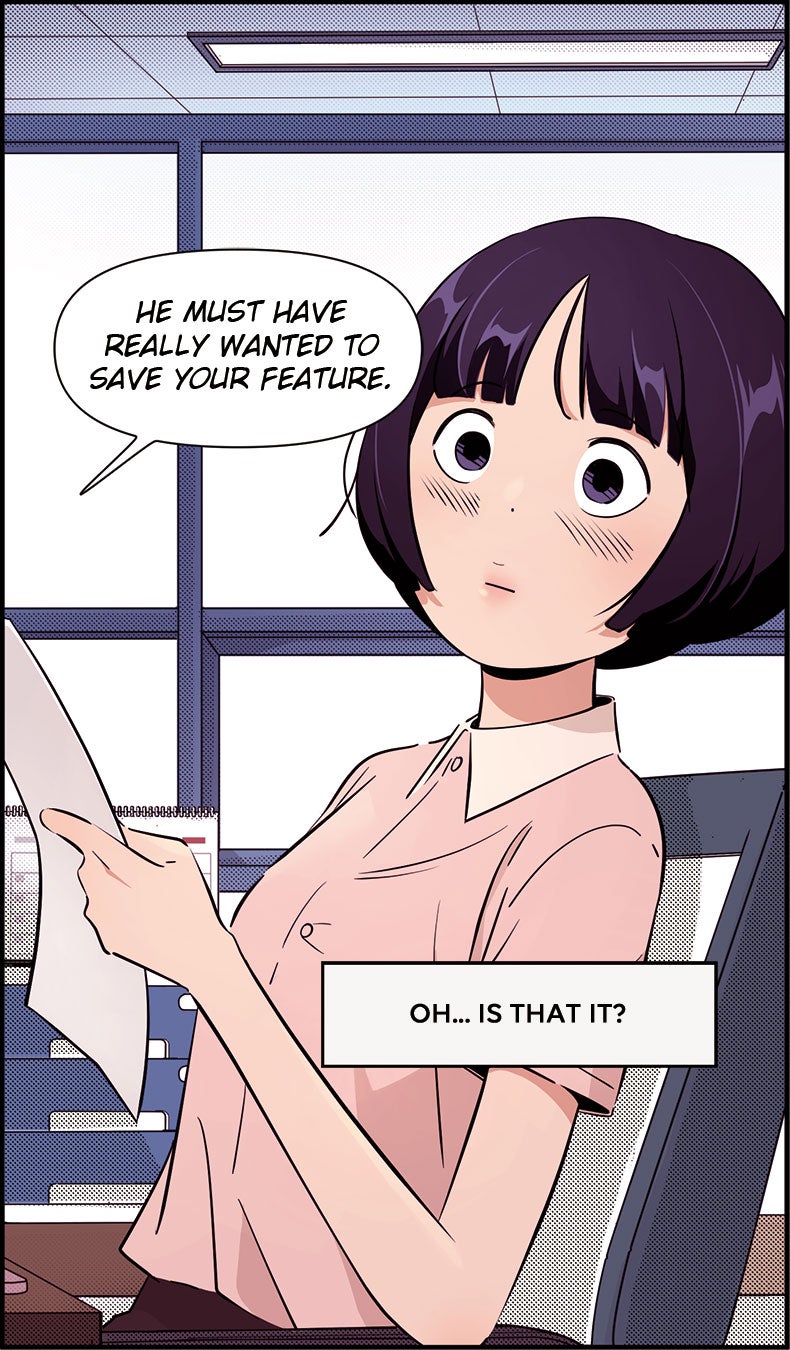 Read Daily Jojo EN Manga Online