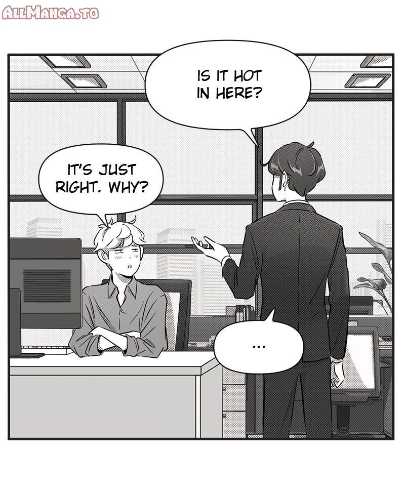 Read Daily Jojo EN Manga Online