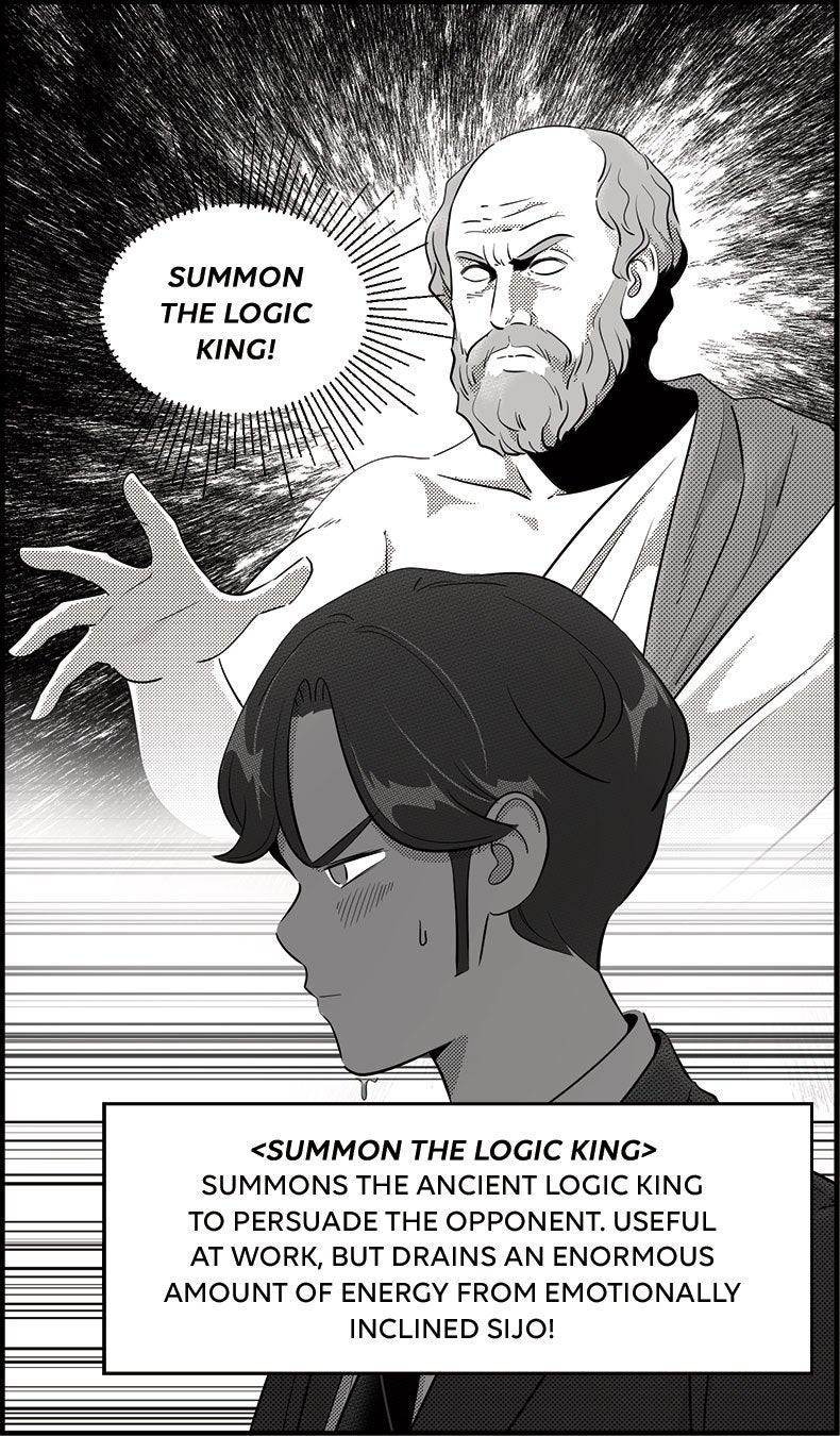 Read Daily Jojo EN Manga Online