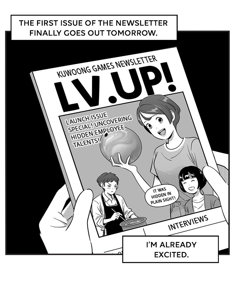 Read Daily Jojo EN Manga Online