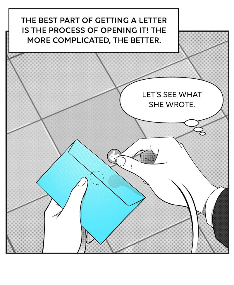 Read Daily Jojo EN Manga Online