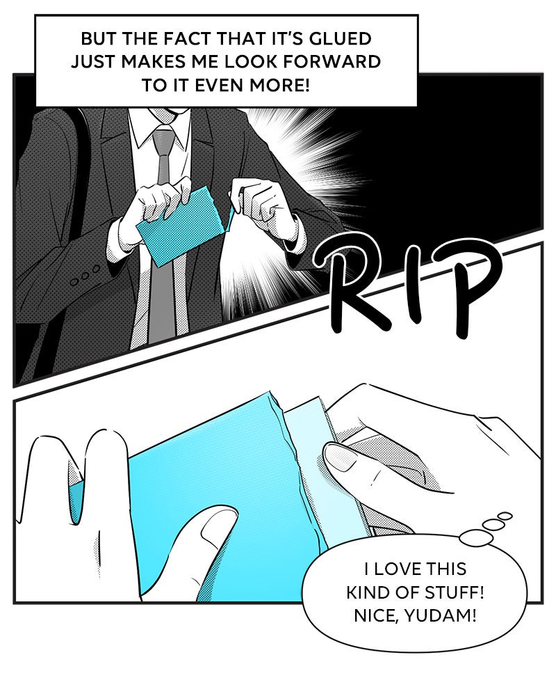 Read Daily Jojo EN Manga Online