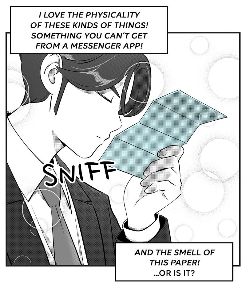 Read Daily Jojo EN Manga Online