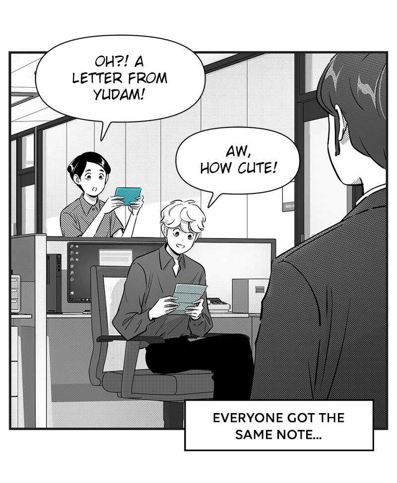 Read Daily Jojo EN Manga Online