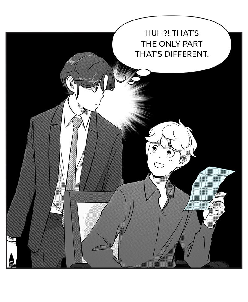 Read Daily Jojo EN Manga Online