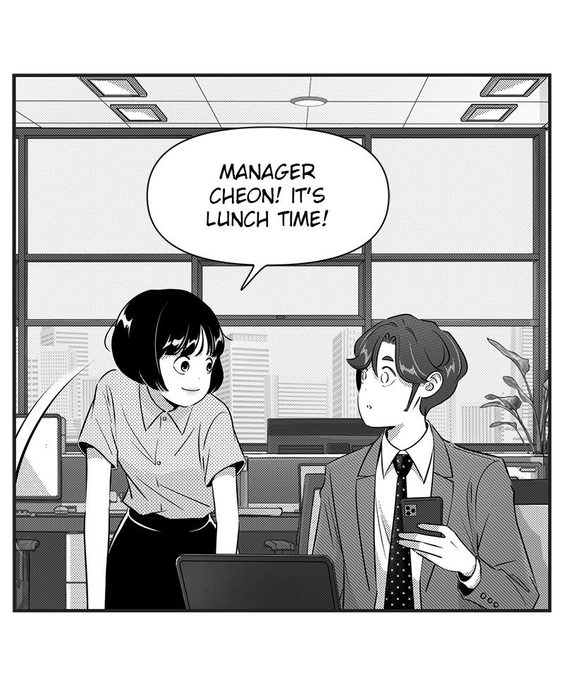 Read Daily Jojo EN Manga Online