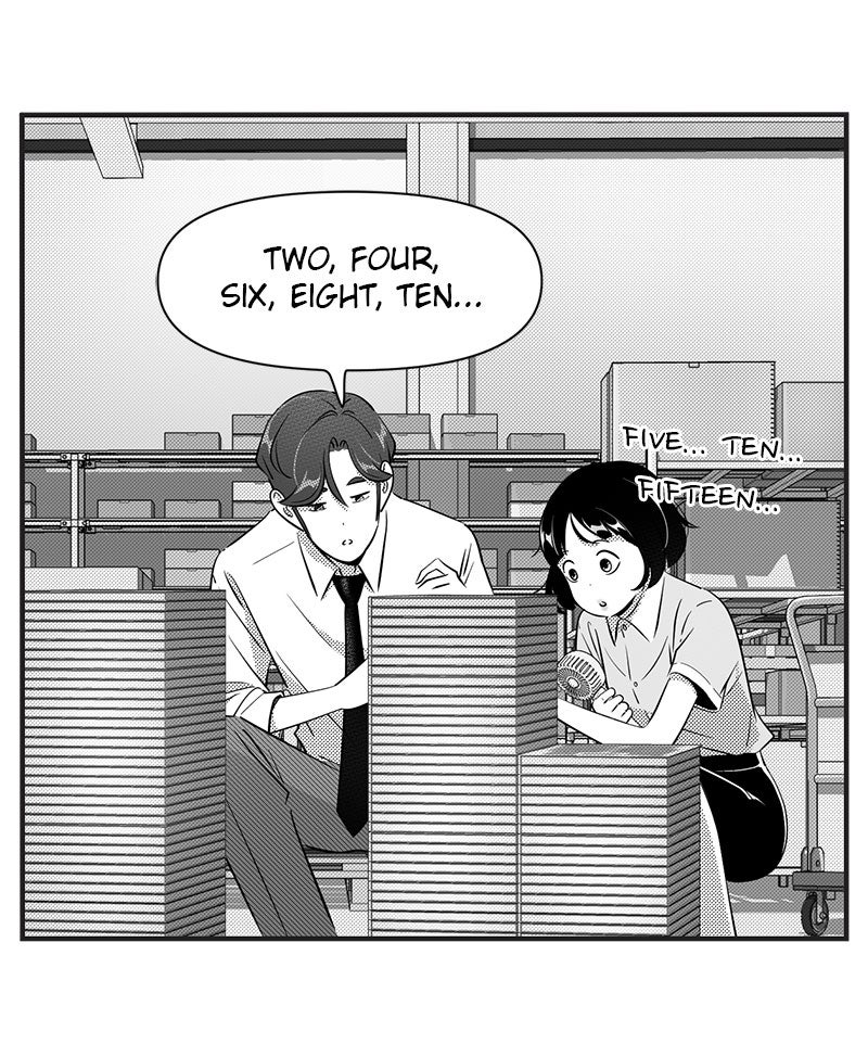 Read Daily Jojo EN Manga Online