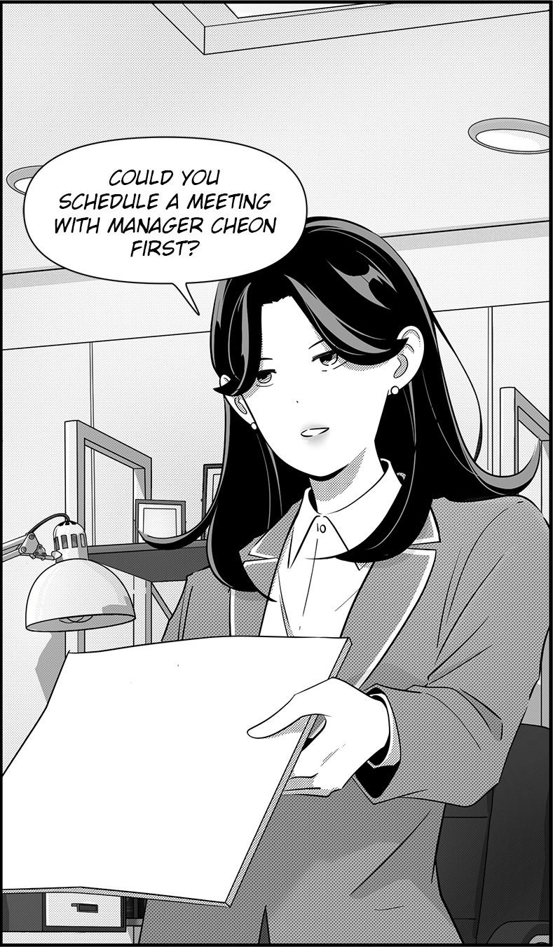 Read Daily Jojo EN Manga Online