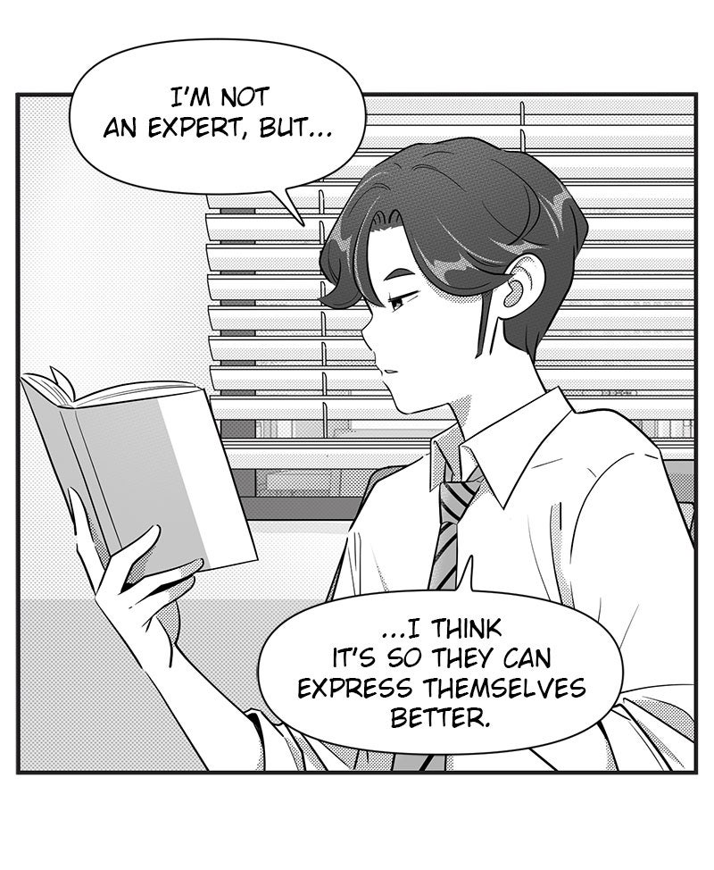 Read Daily Jojo EN Manga Online