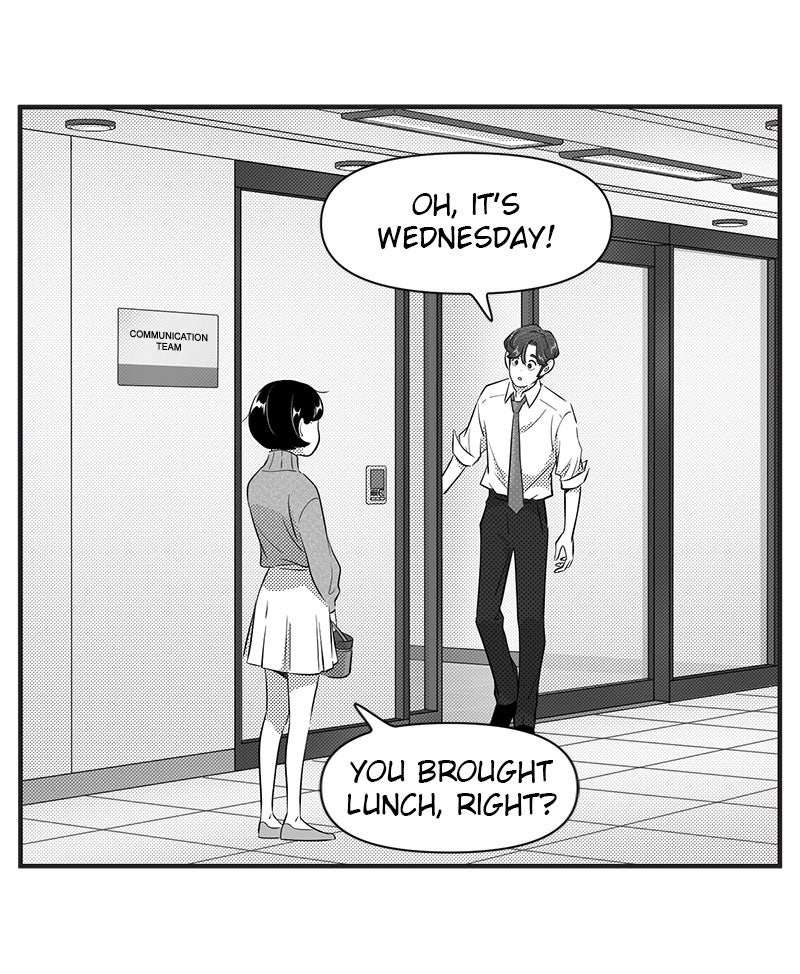 Read Daily Jojo EN Manga Online