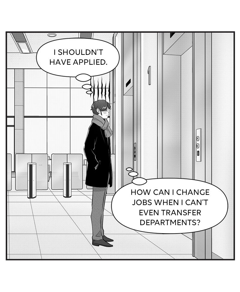 Read Daily Jojo EN Manga Online