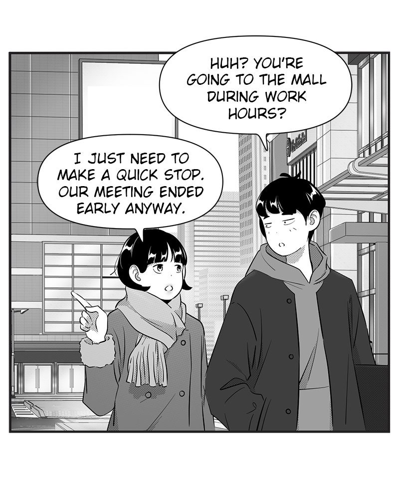 Read Daily Jojo EN Manga Online