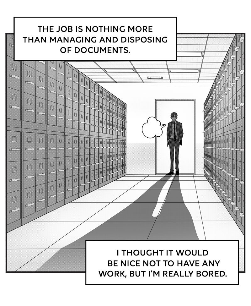 Read Daily Jojo EN Manga Online