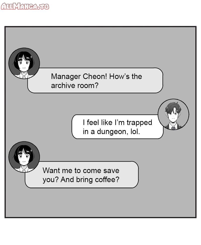 Read Daily Jojo EN Manga Online