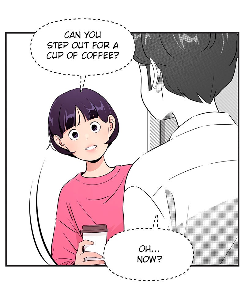 Read Daily Jojo EN Manga Online