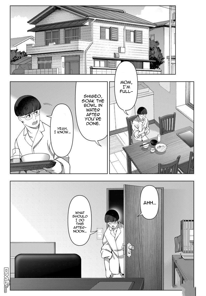 Read Darwin's Game EN Manga Online