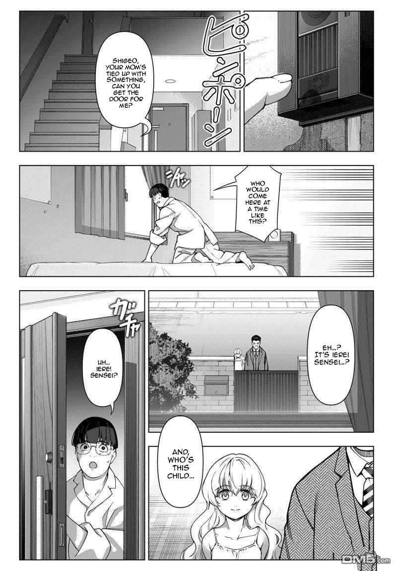 Read Darwin's Game EN Manga Online