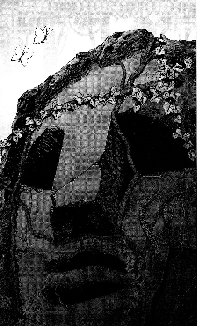 Read Darwin's Game EN Manga Online