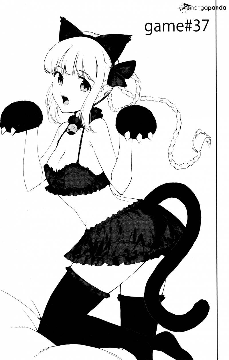 Read Darwin's Game EN Manga Online