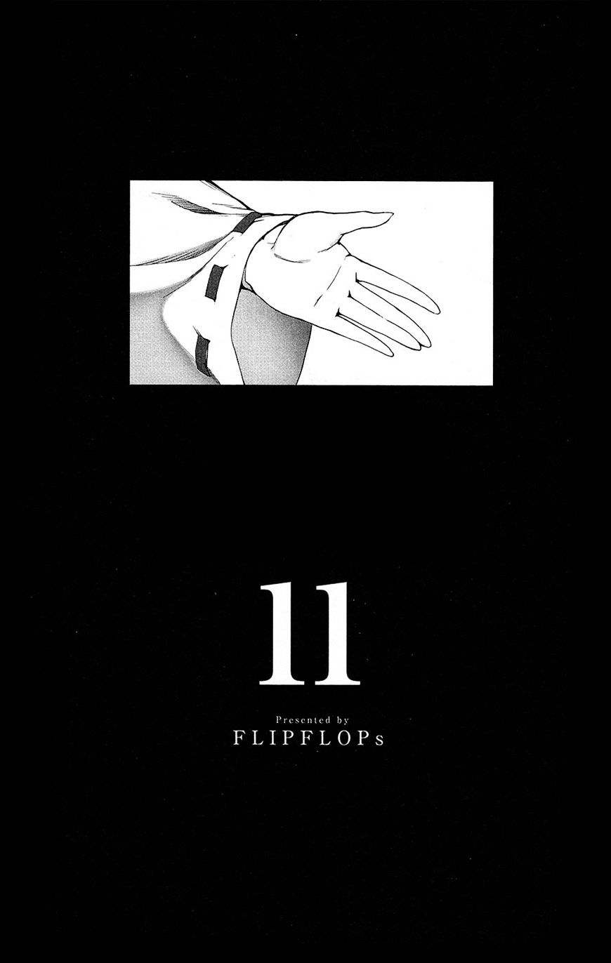 Read Darwin's Game EN Manga Online