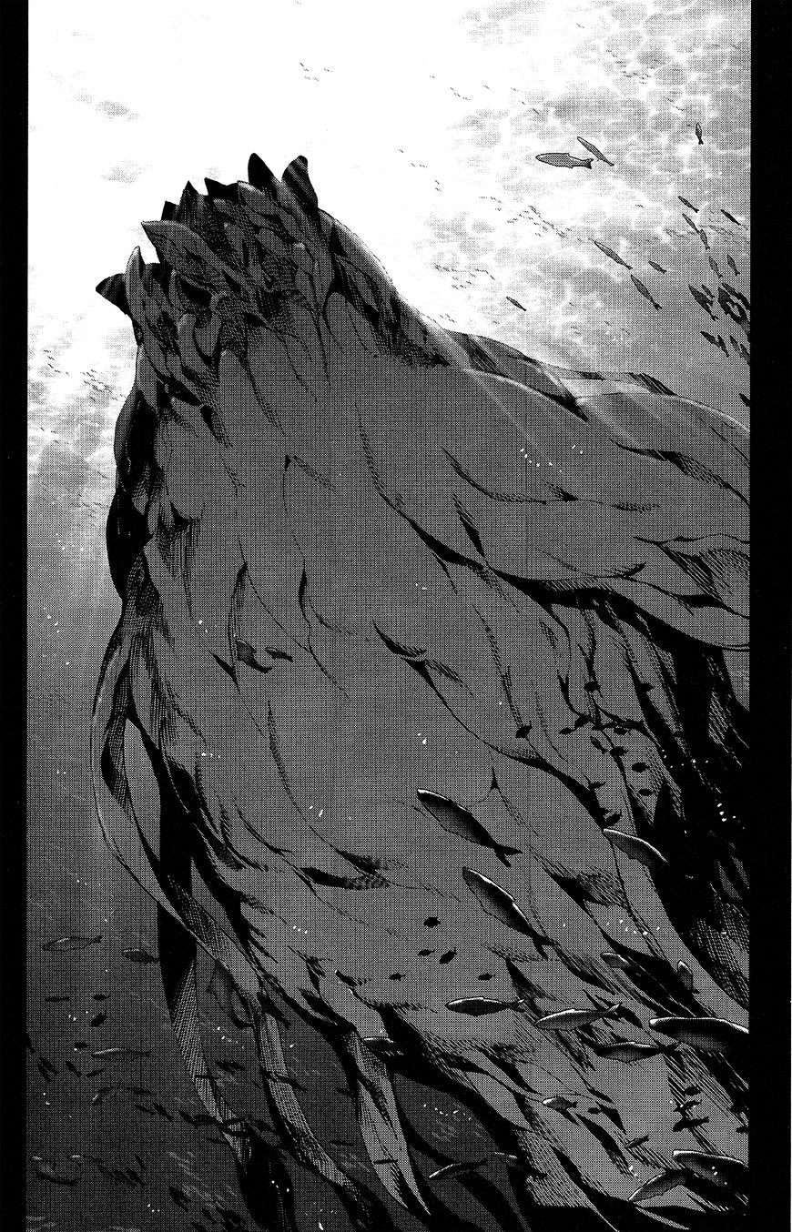 Read Darwin's Game EN Manga Online