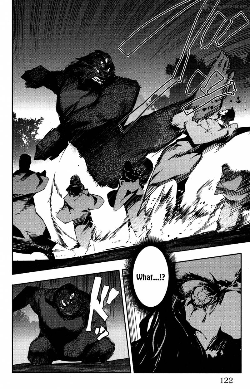 Read Darwin's Game EN Manga Online