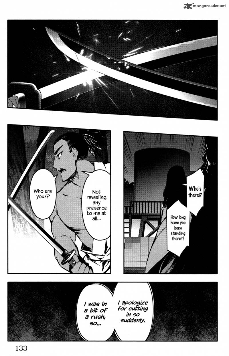 Read Darwin's Game EN Manga Online