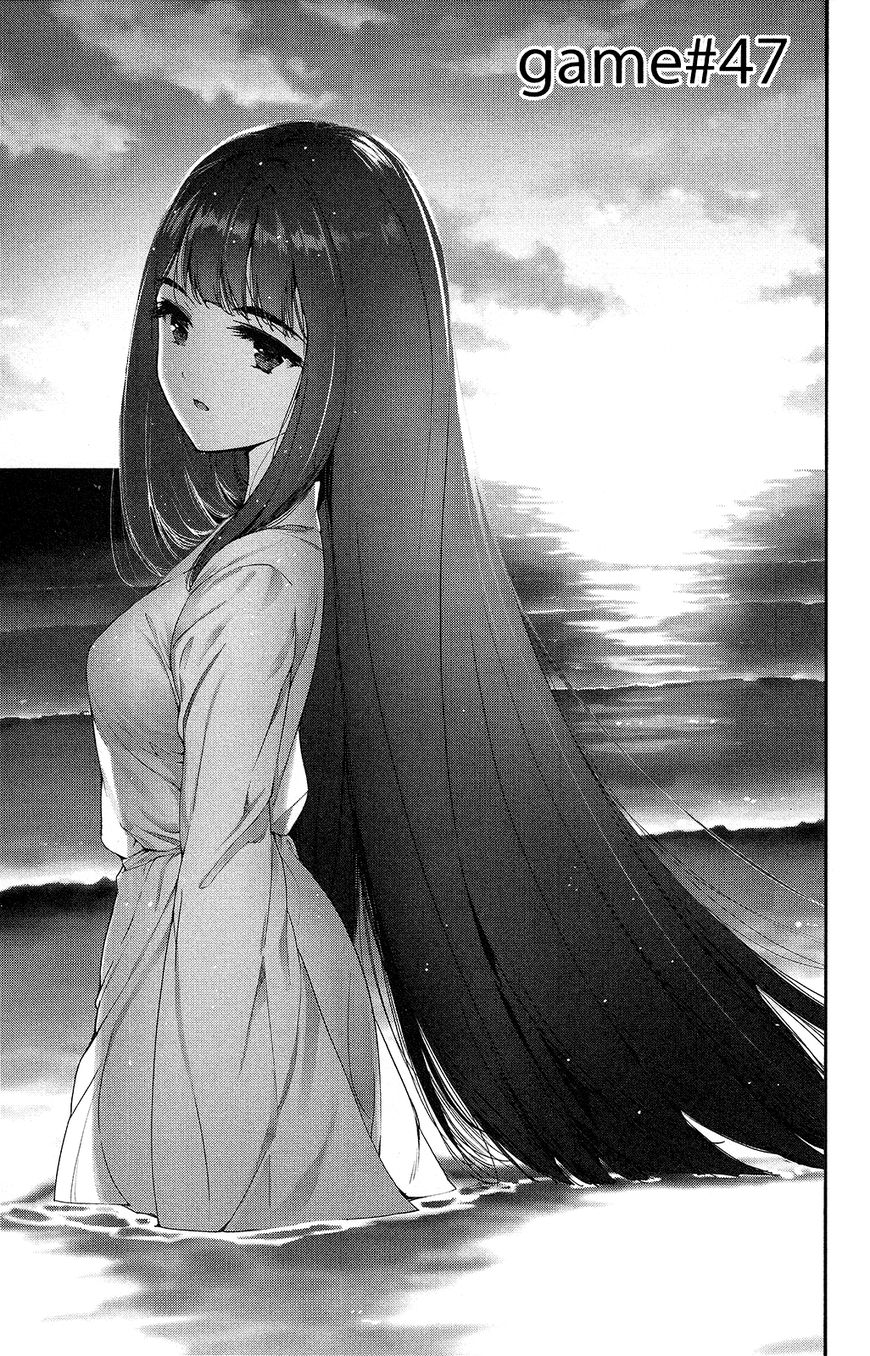 Read Darwin's Game EN Manga Online