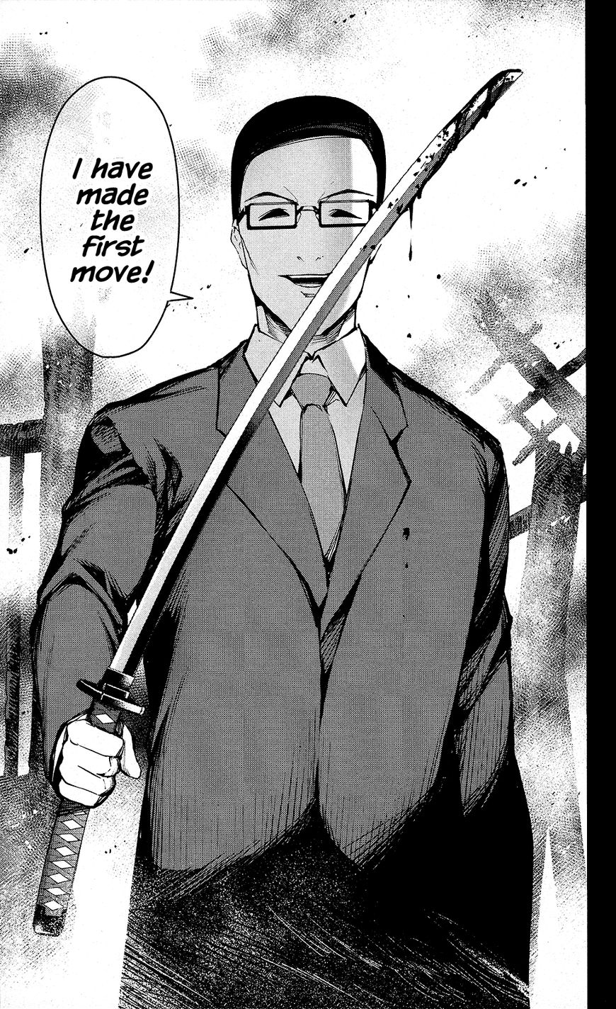 Read Darwin's Game EN Manga Online