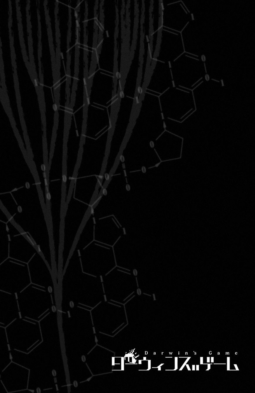 Read Darwin's Game EN Manga Online