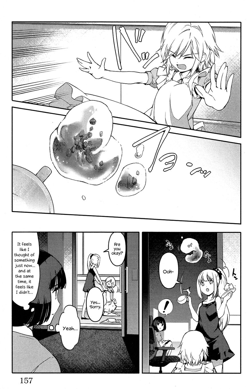 Read Darwin's Game EN Manga Online