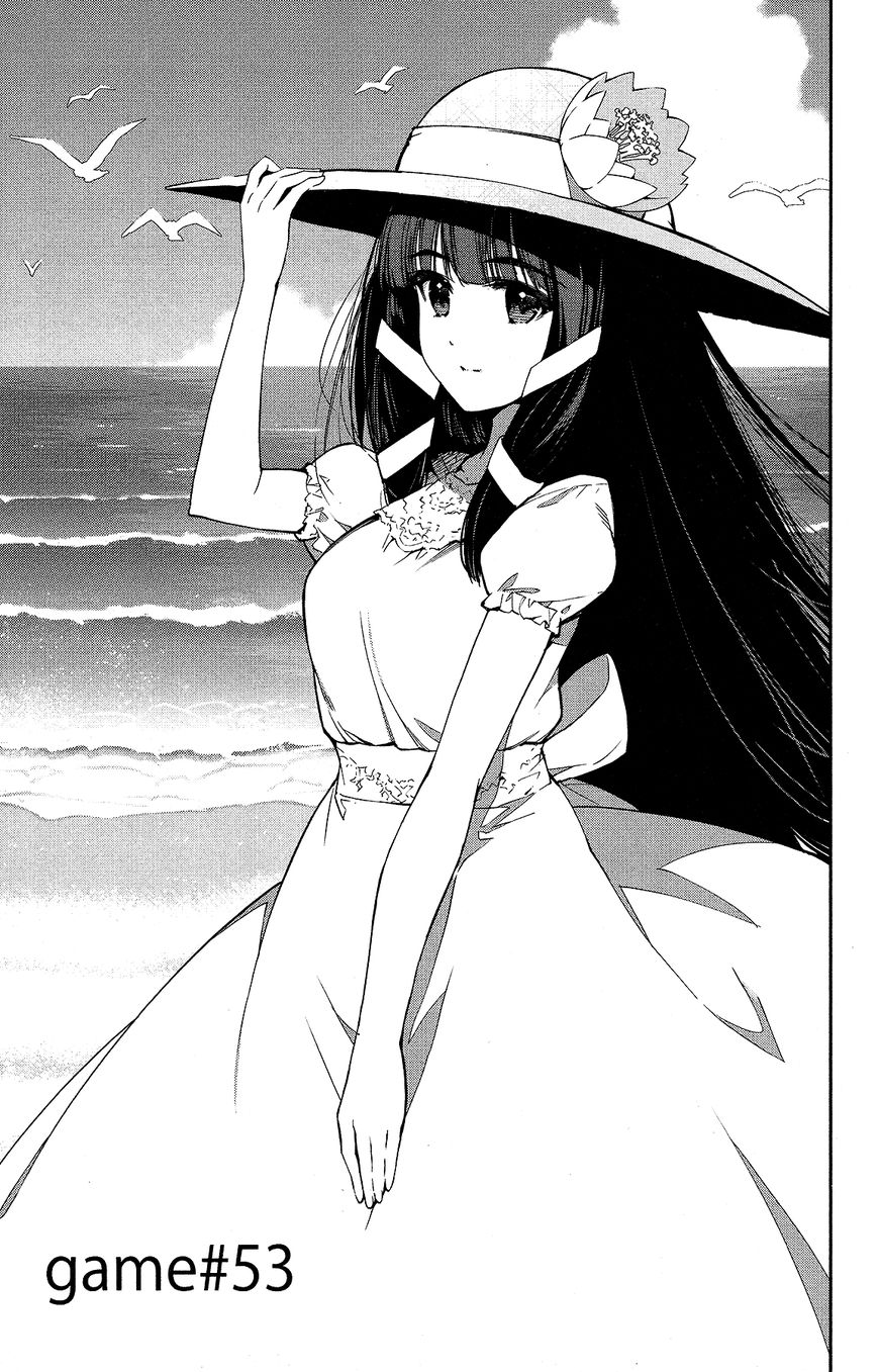 Read Darwin's Game EN Manga Online