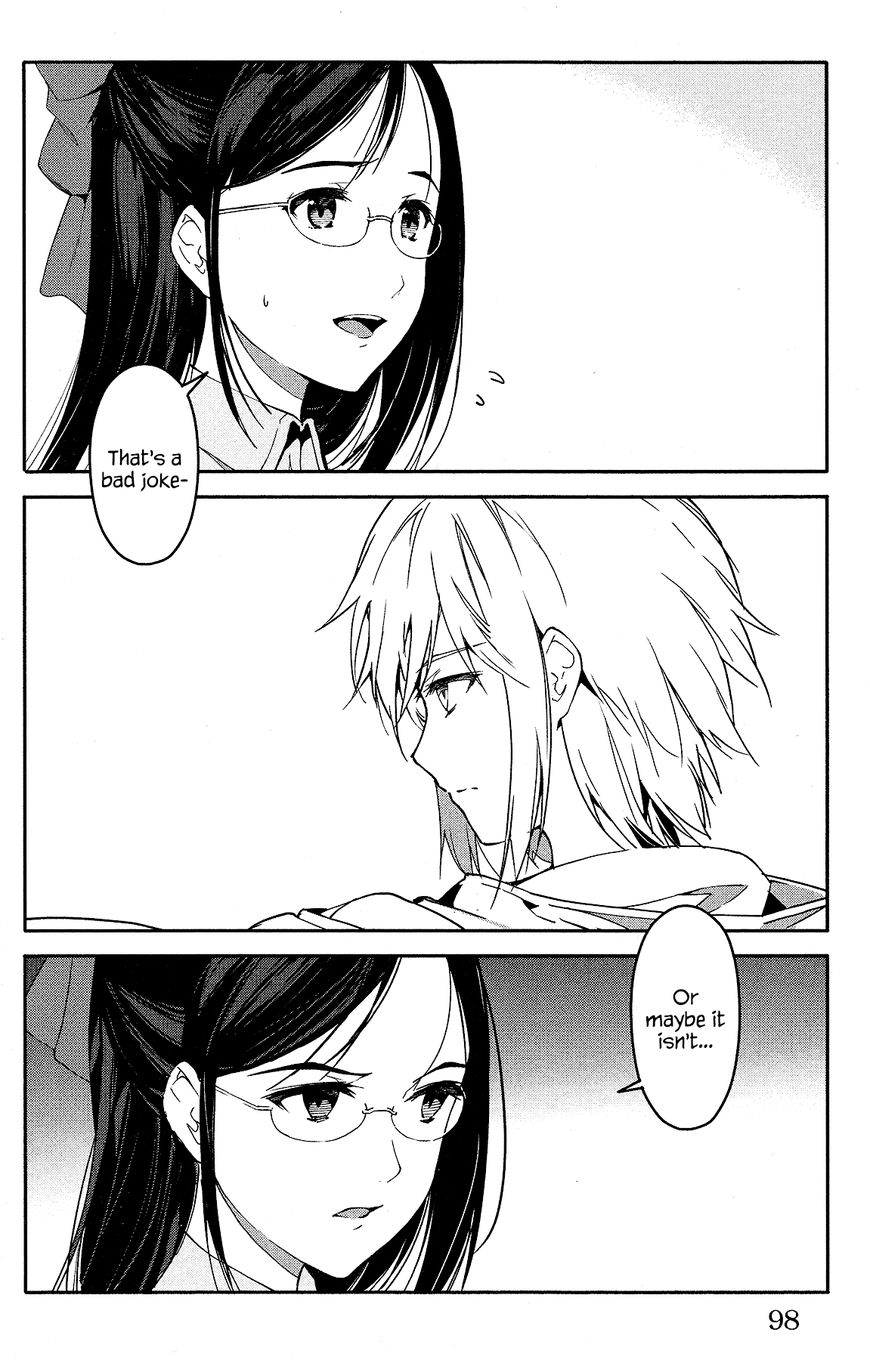 Read Darwin's Game EN Manga Online