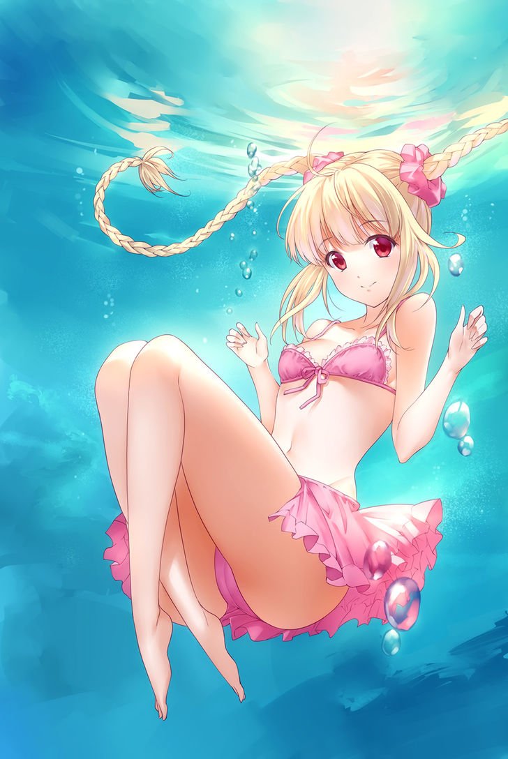 Read Darwin's Game EN Manga Online