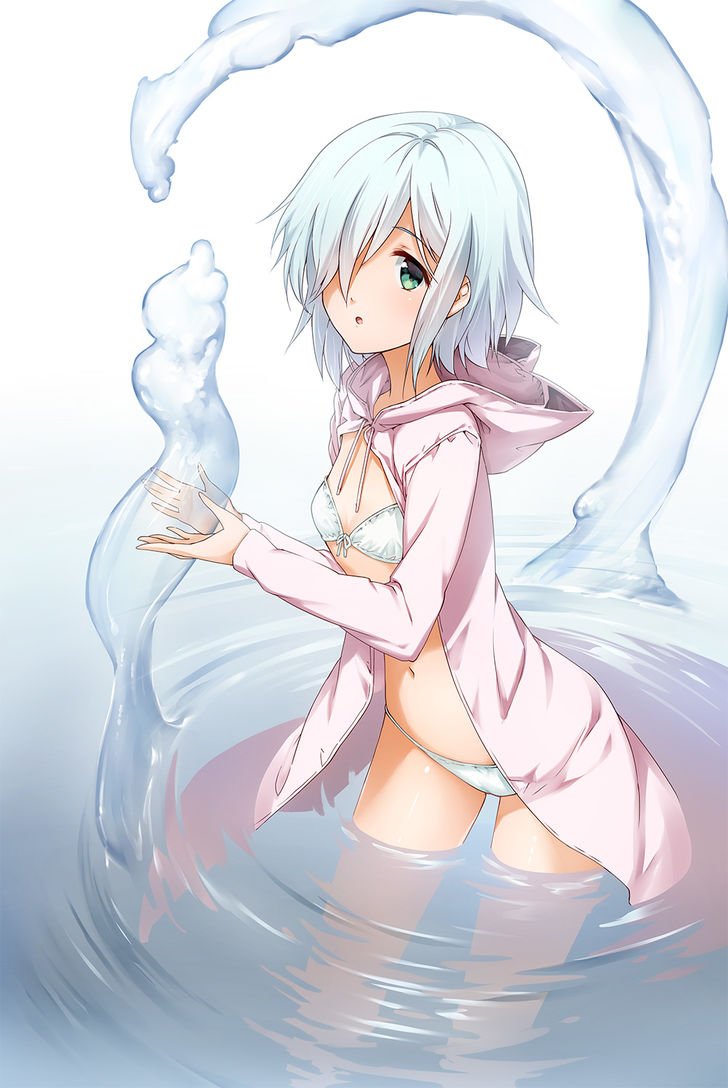 Read Darwin's Game EN Manga Online