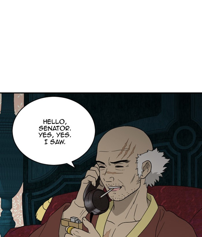 Read Days of Hana EN Manga Online