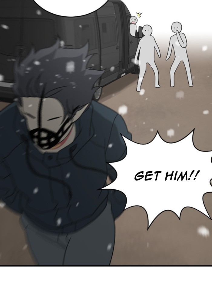 Read Days of Hana EN Manga Online