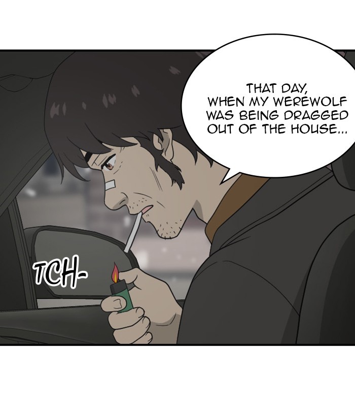 Read Days of Hana EN Manga Online