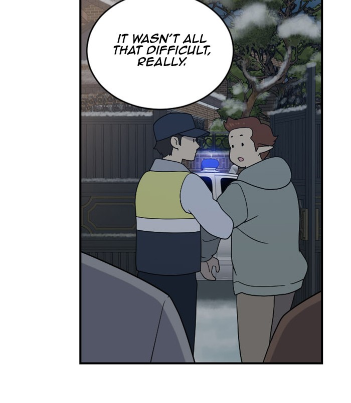 Read Days of Hana EN Manga Online