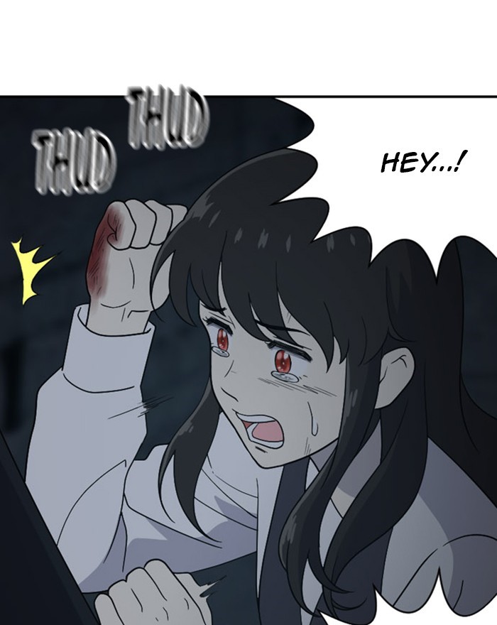 Read Days of Hana EN Manga Online