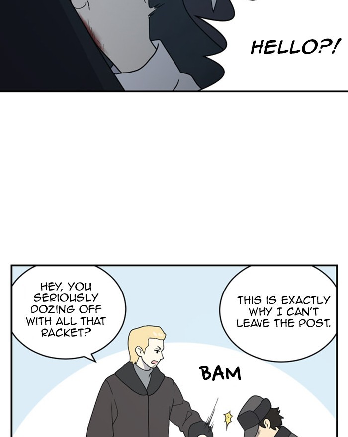 Read Days of Hana EN Manga Online