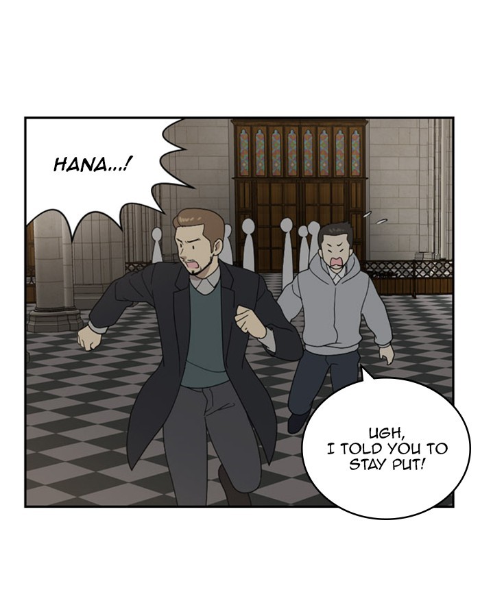 Read Days of Hana EN Manga Online