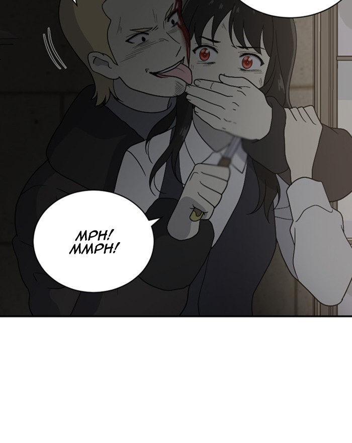 Read Days of Hana EN Manga Online