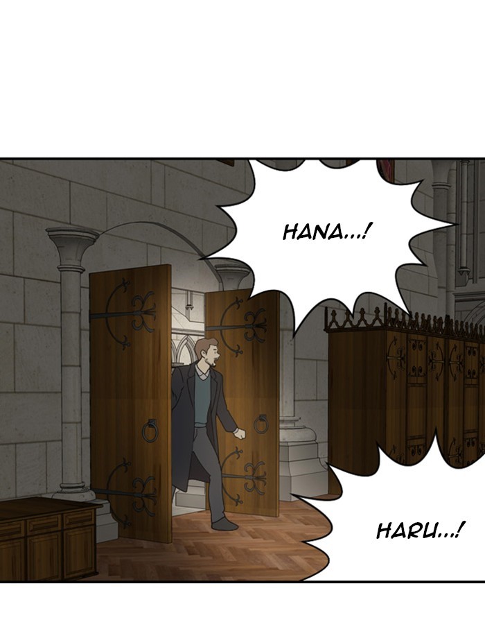 Read Days of Hana EN Manga Online