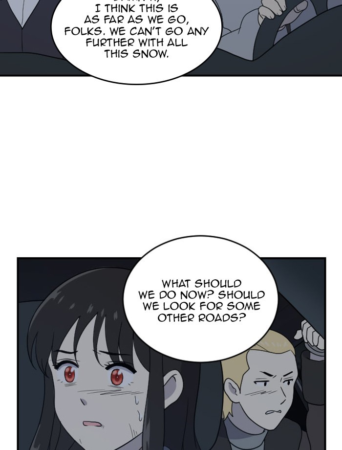 Read Days of Hana EN Manga Online